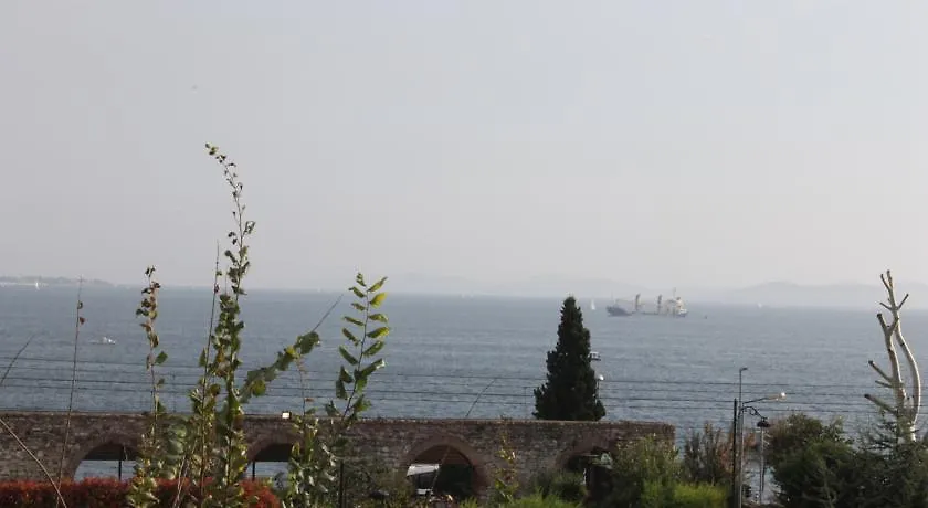 Hotel Ipekyolu Istanbul 3*,