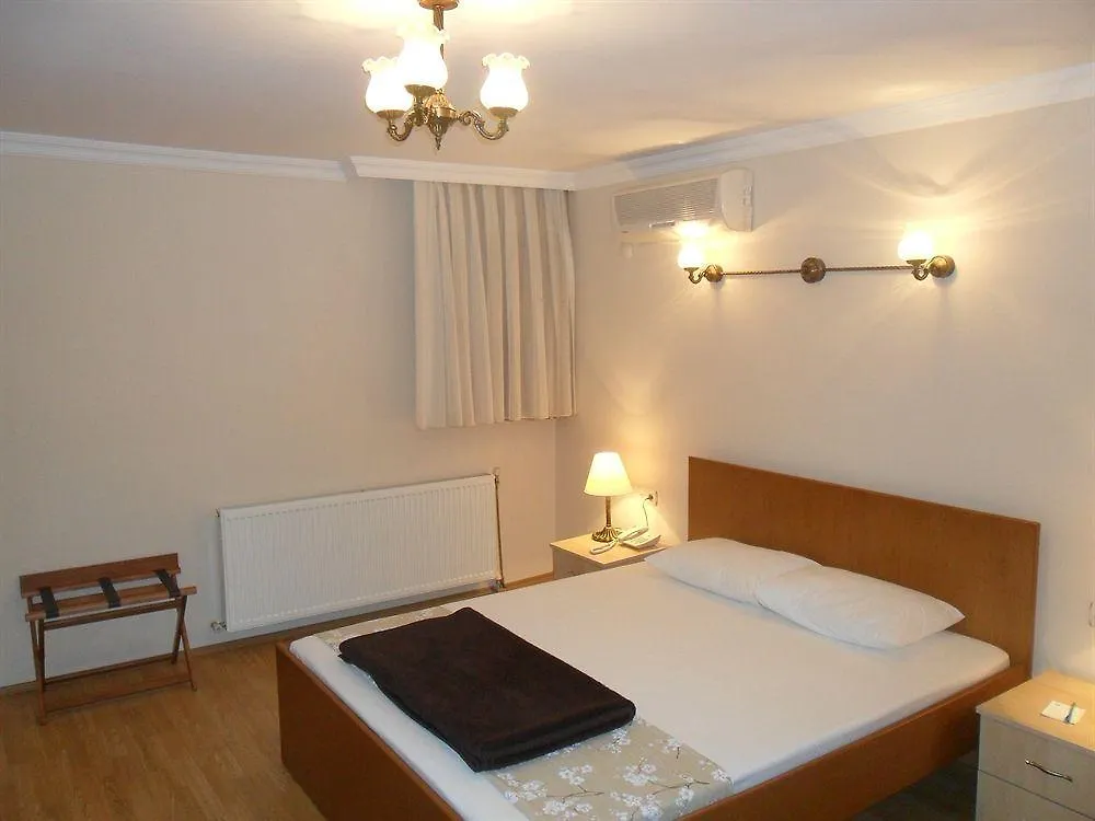 Hotel Ipekyolu Istanboel