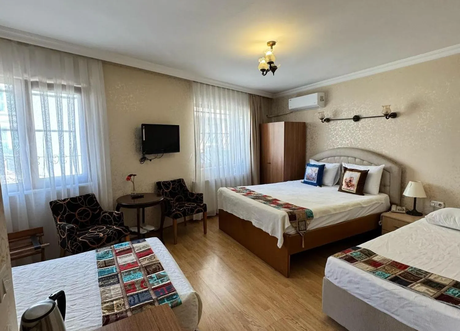 Hotel Ipekyolu Istanbul