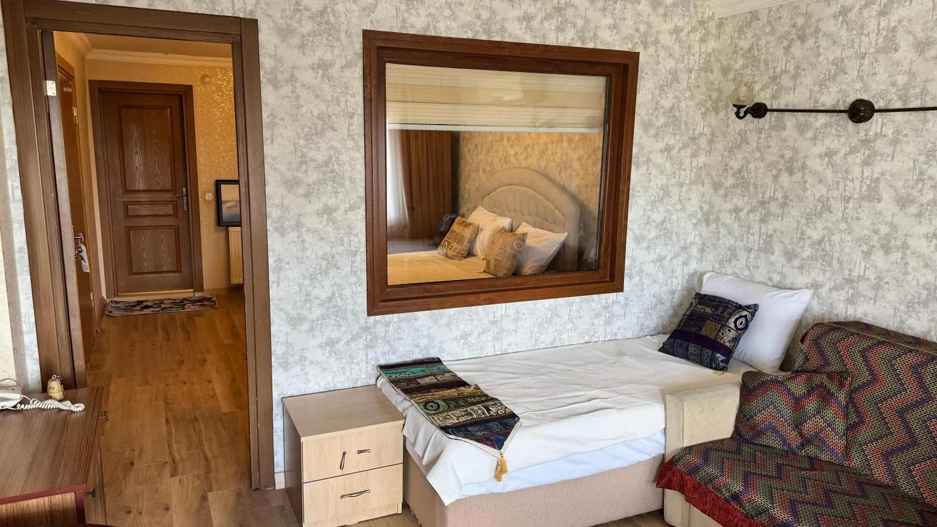 Hotel Ipekyolu Istanbul
