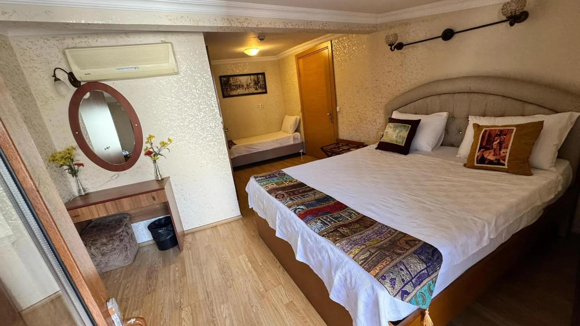 Hotel Ipekyolu Istanbul