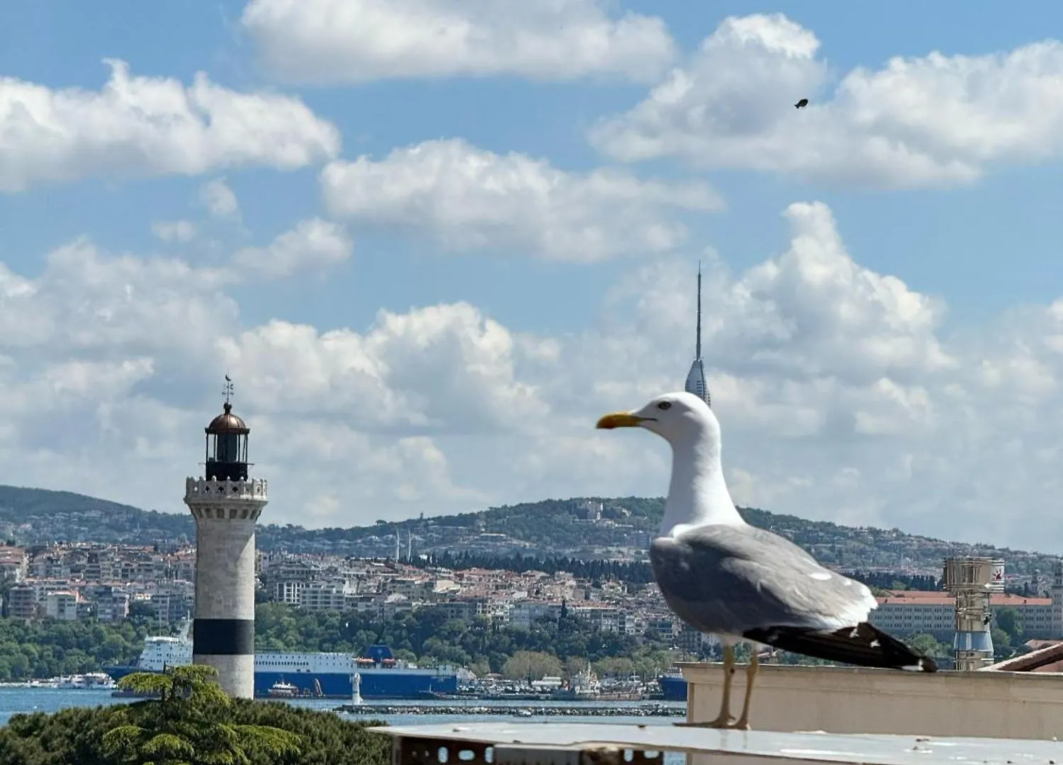 Hotel Ipekyolu Istanbul