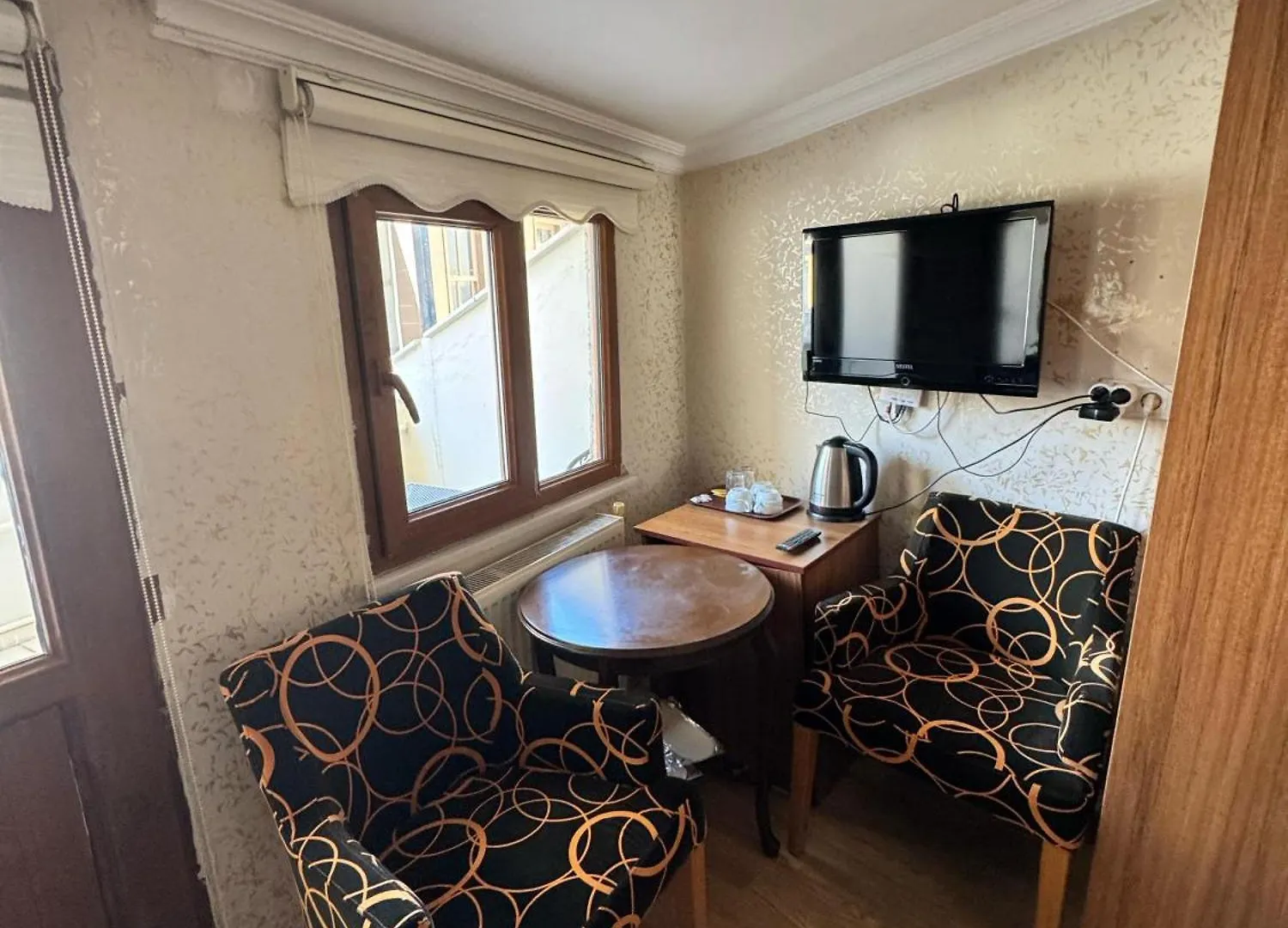 Hotel Ipekyolu Istanbul 3*,