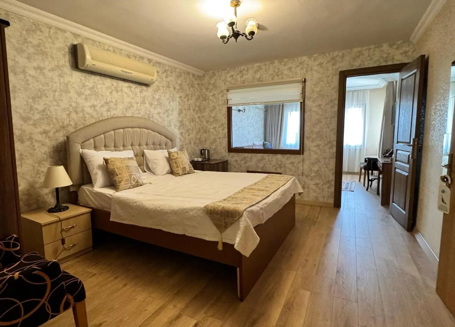 Hotel Ipekyolu Istanbul
