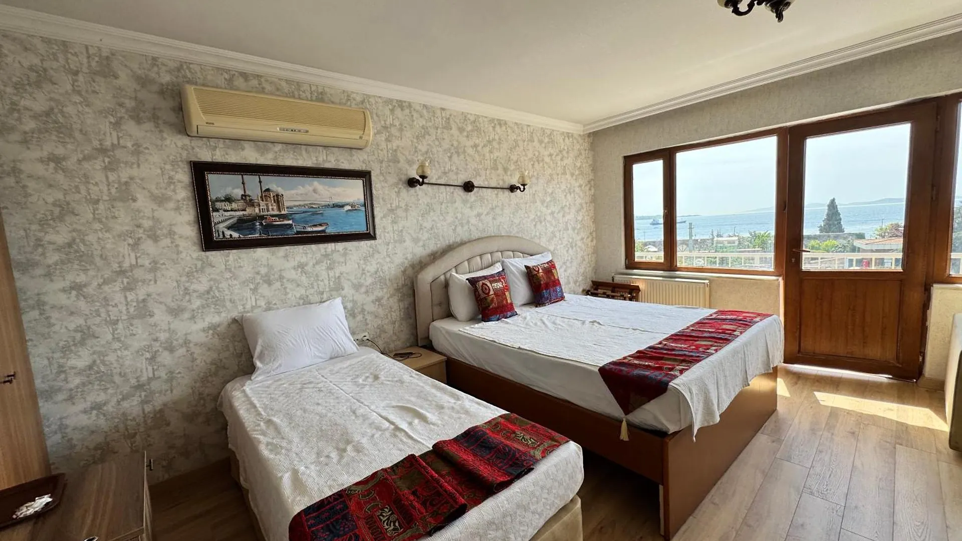 Hotel Ipekyolu Istanbul
