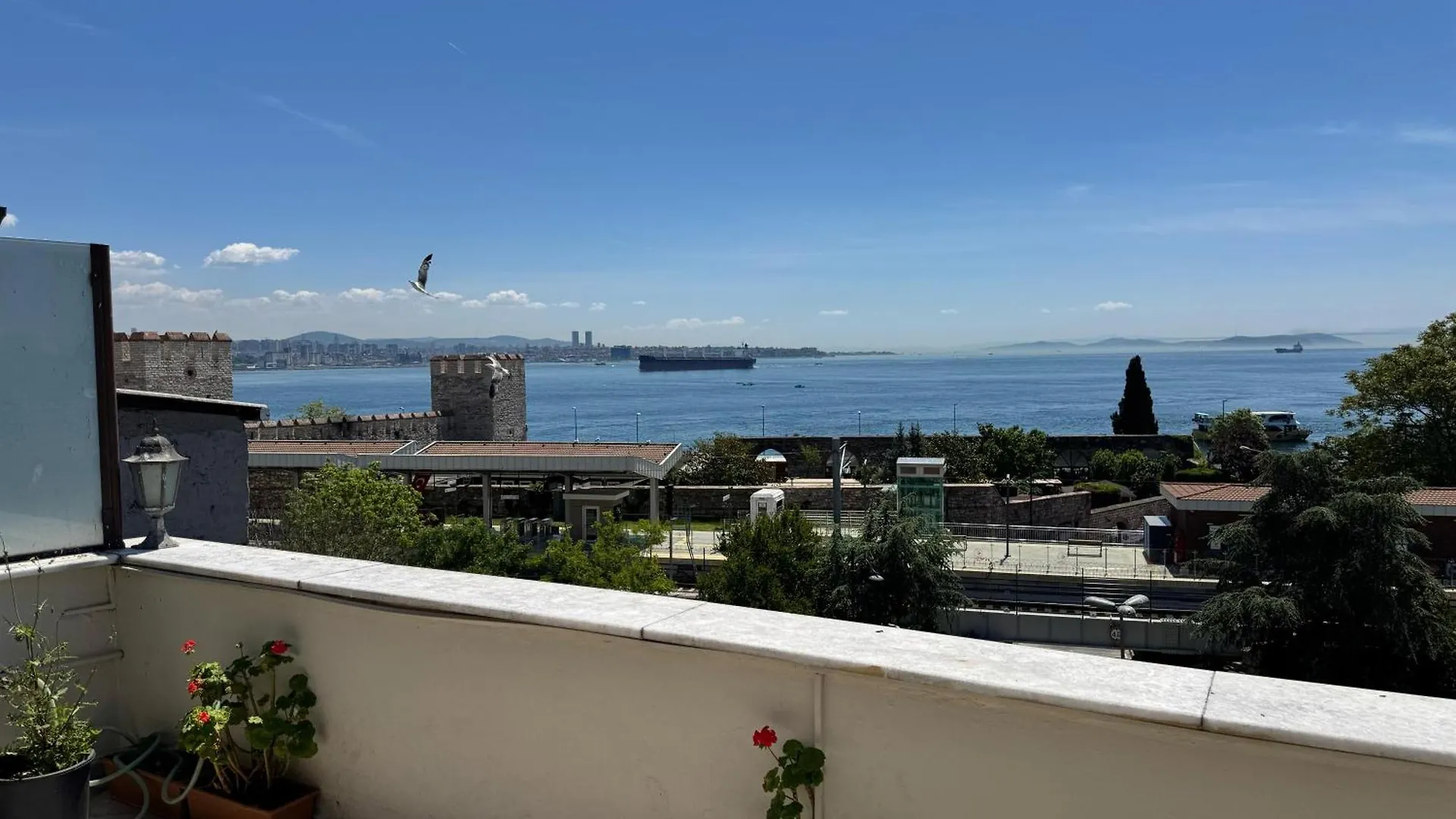 Hotel Ipekyolu Istanbul 3*,