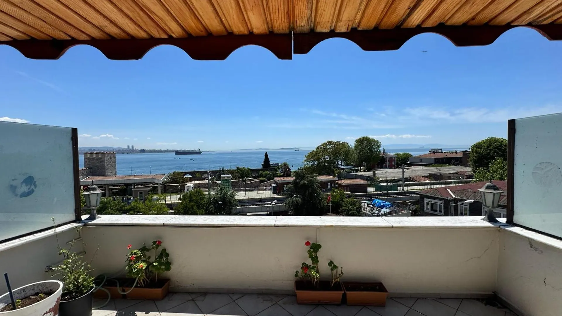 Hotel Ipekyolu Istanbul