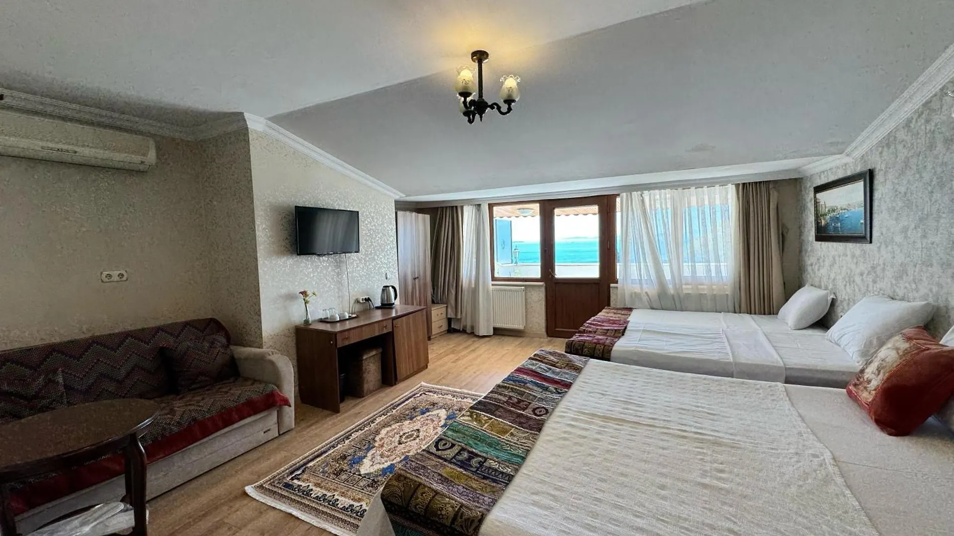 ***  Hotel Ipekyolu Istanbul Turkey