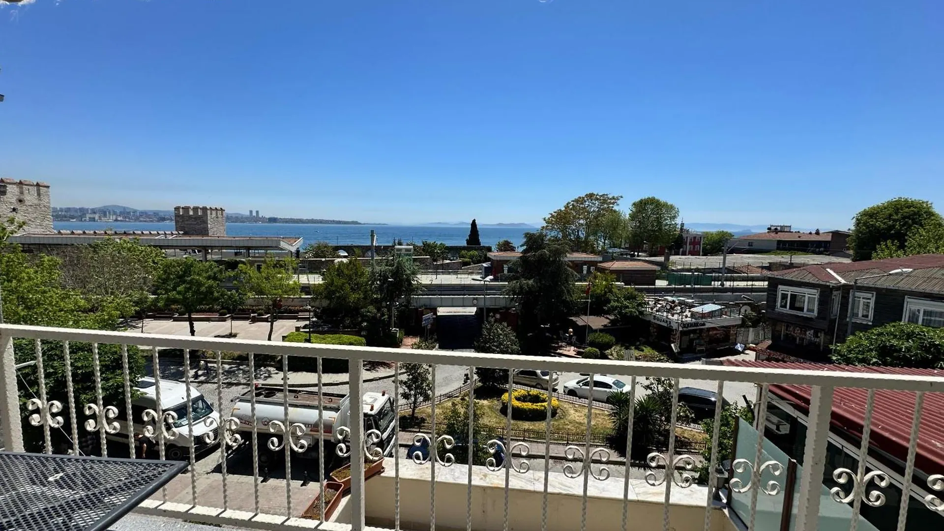 Hotel Ipekyolu Istanbul
