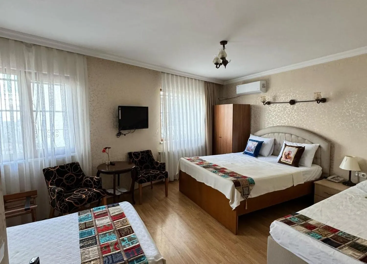 Hotel Ipekyolu Istanbul 3*,  Turkey