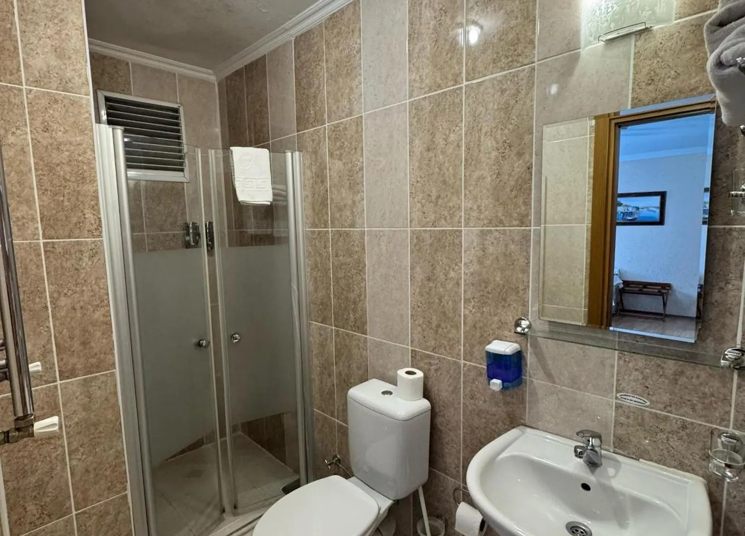 Hotel Ipekyolu Istanbul