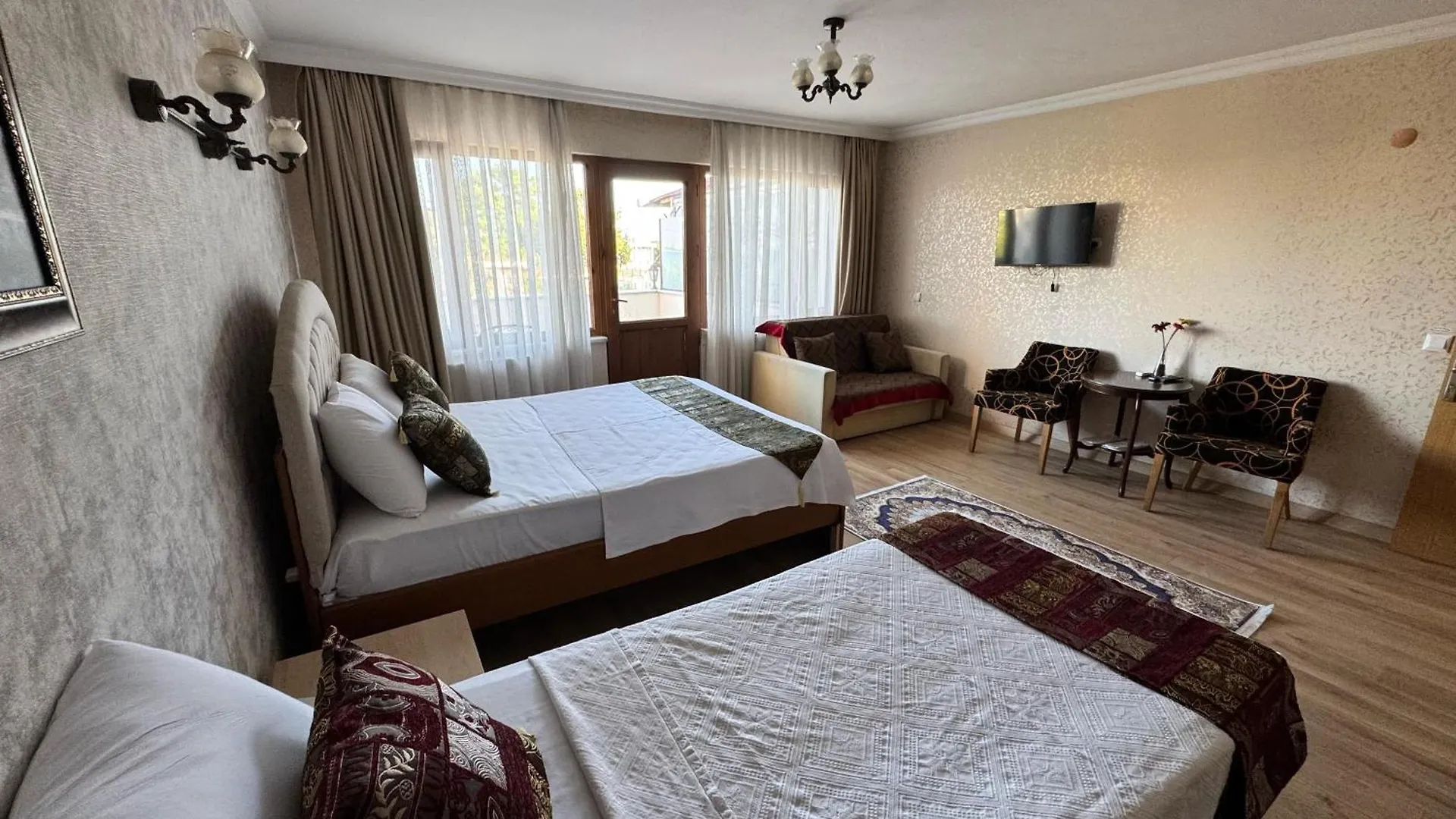 Hotel Ipekyolu Istanbul Turkey