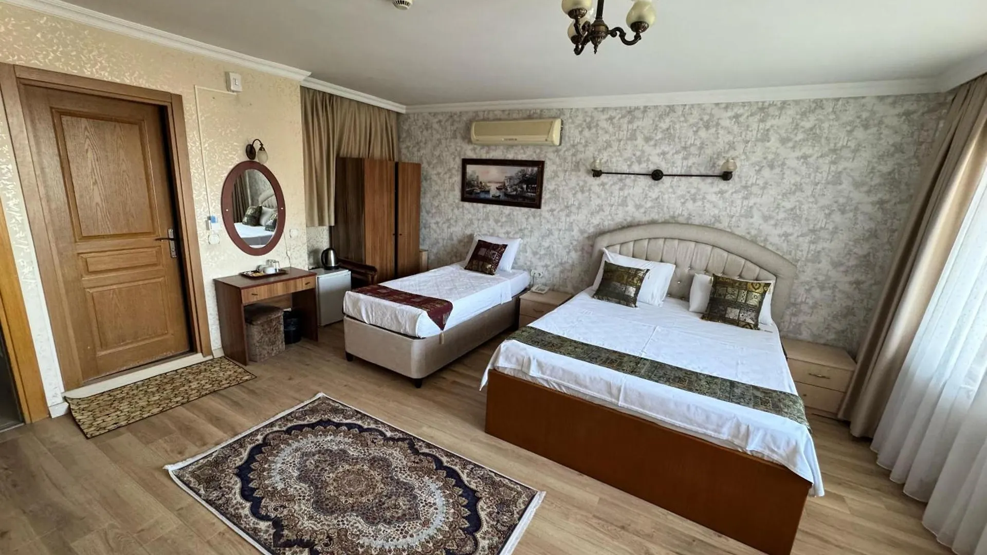 Hotel Ipekyolu Istanbul