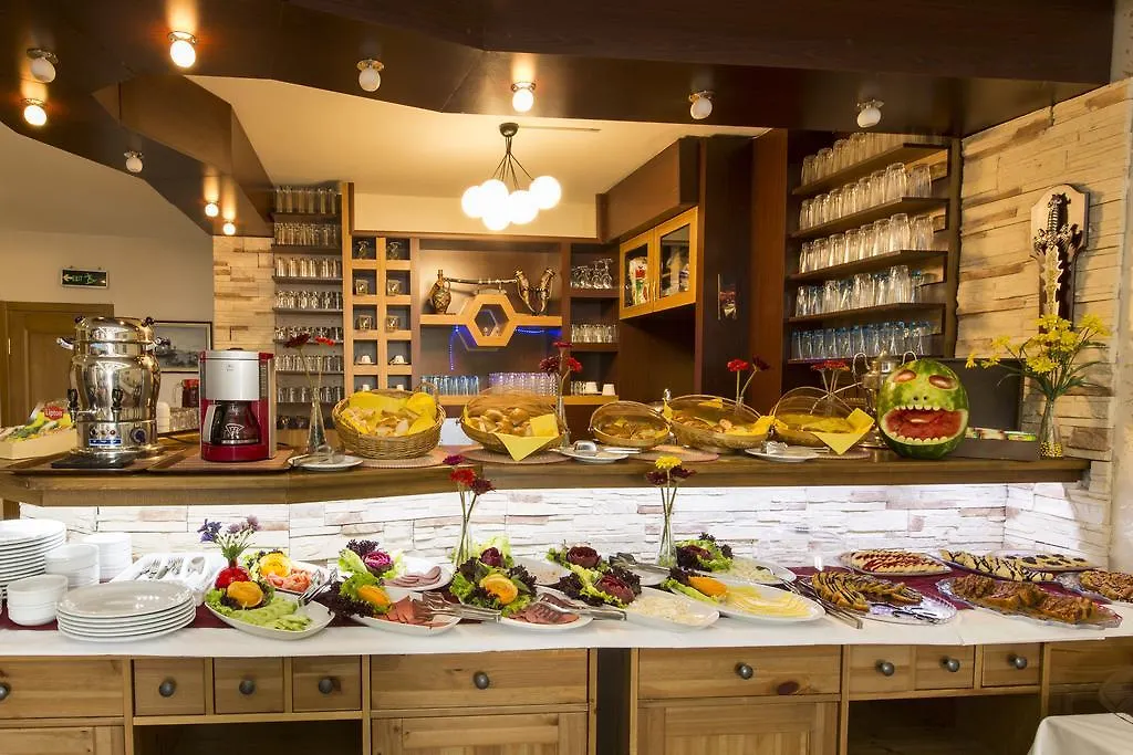 Hotel Ipekyolu Istanbul