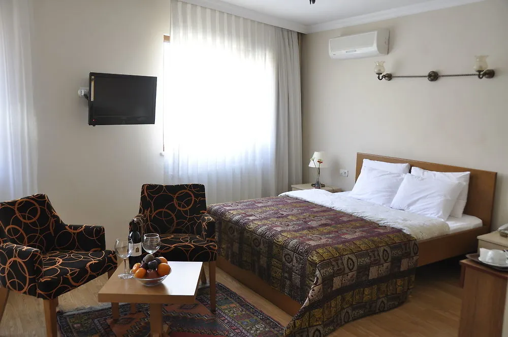 Hotel Ipekyolu Istanboel