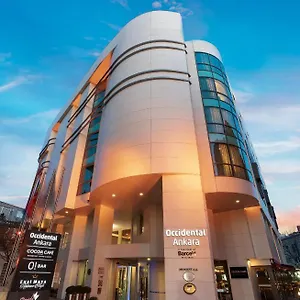Hotel Occidental Ankara