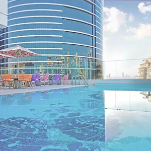 *** Ξενοδοχείο Premier Barsha Heights Ηνωμένα Αραβικά Εμιράτα
