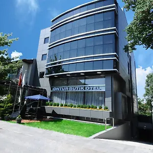 Hotel Ontur Butik Ankara