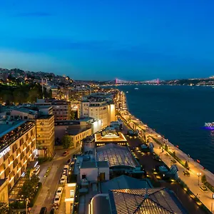 Ξενοδοχείο Novotel Bosphorus