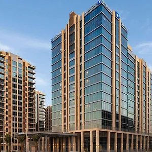 **** Ξενοδοχείο Novotel Gold District Ηνωμένα Αραβικά Εμιράτα