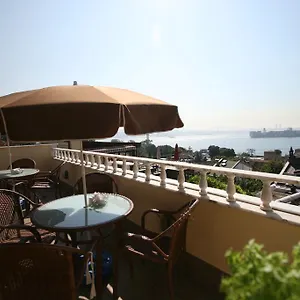 Ξενοδοχείο Hanedan