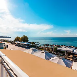  Ξενοδοχείο με διαμερίσματα Aegean Blue Seaview Ελλάδα