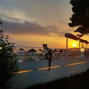 Hotel Sevilla Kusadası