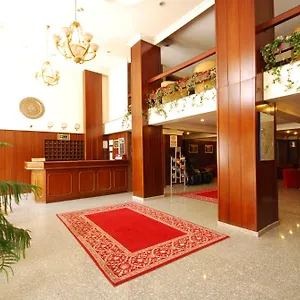Hotel Mithat Ankara