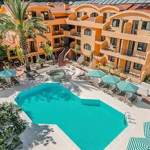 Hotel Unsal Ölüdeniz