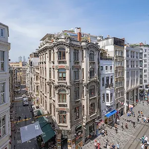 Ragip Pasha Apartahotel