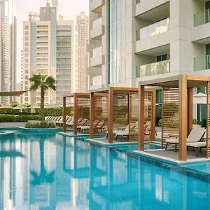 **** Ξενοδοχείο με διαμερίσματα Sonder By Marriott Bonvoy Business Bay Ηνωμένα Αραβικά Εμιράτα