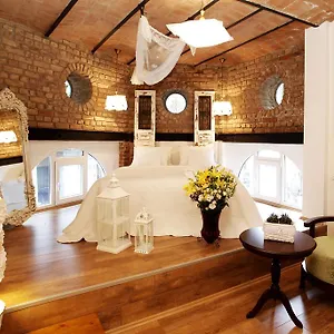 Aparthotel The White Swan Beyoglu, Istanbul