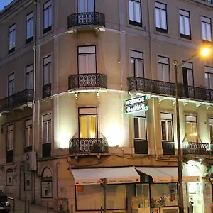 ** Πανσιόν Estrela De Arganil - Luis Simoes & Conceicao, Lda Πορτογαλία