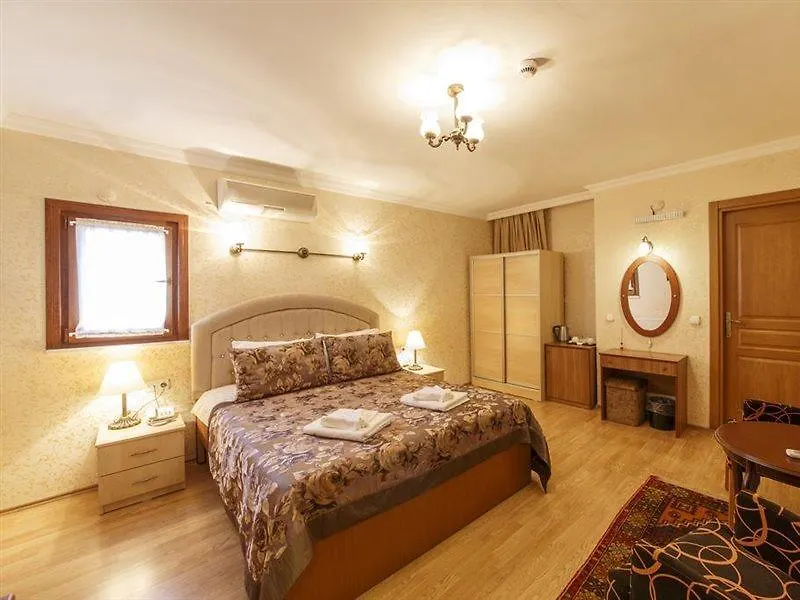 Hotel Ipekyolu Istanbul