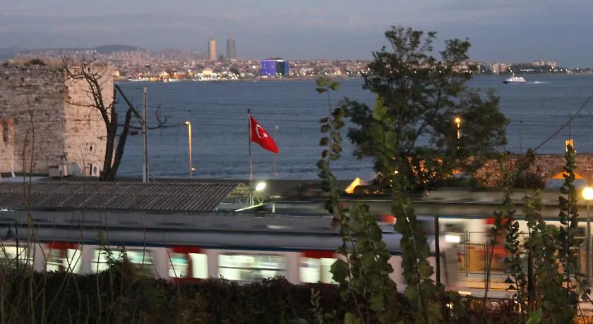 Hotel Ipekyolu Istanbul