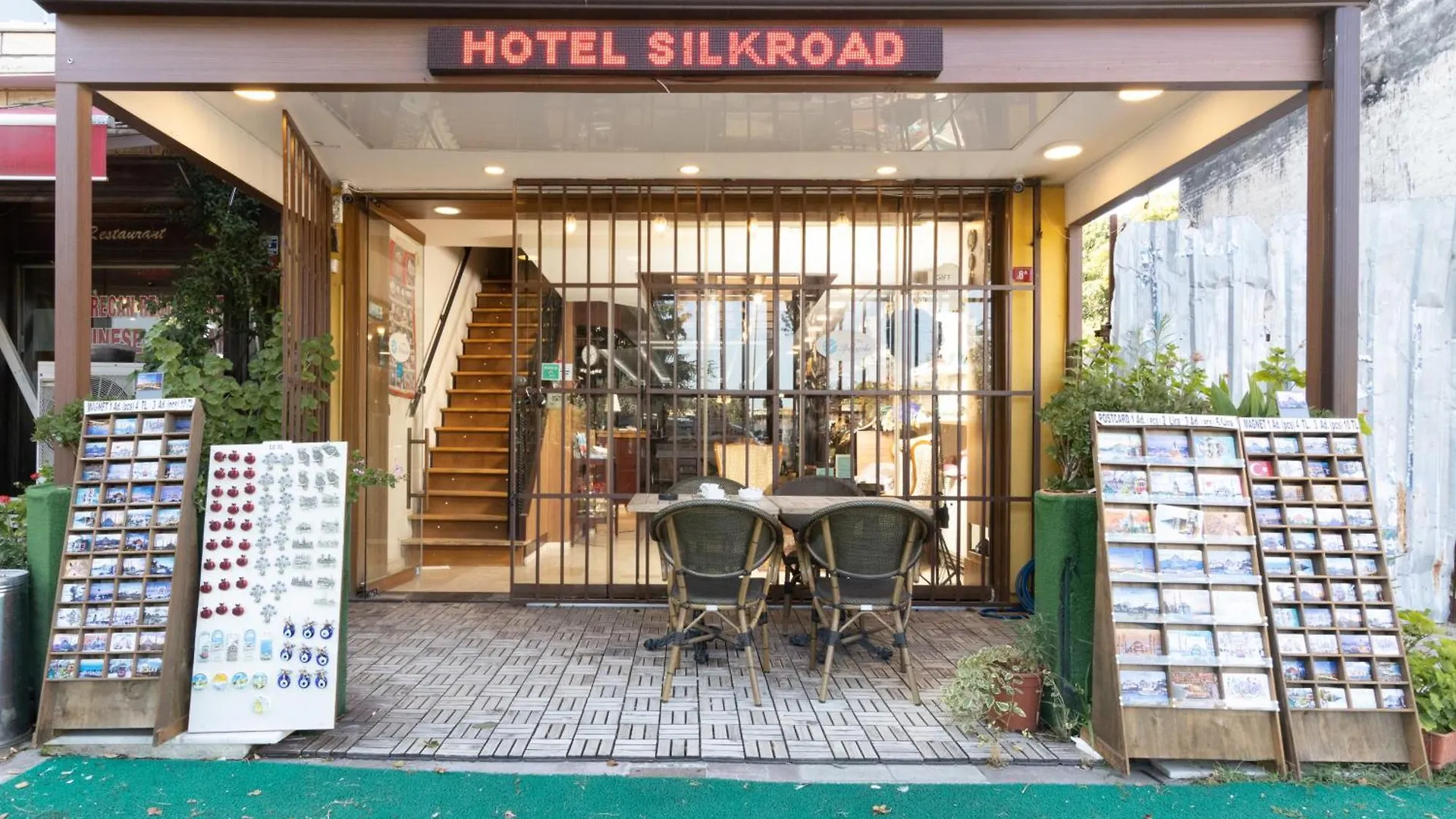 Hotel Ipekyolu Istanbul
