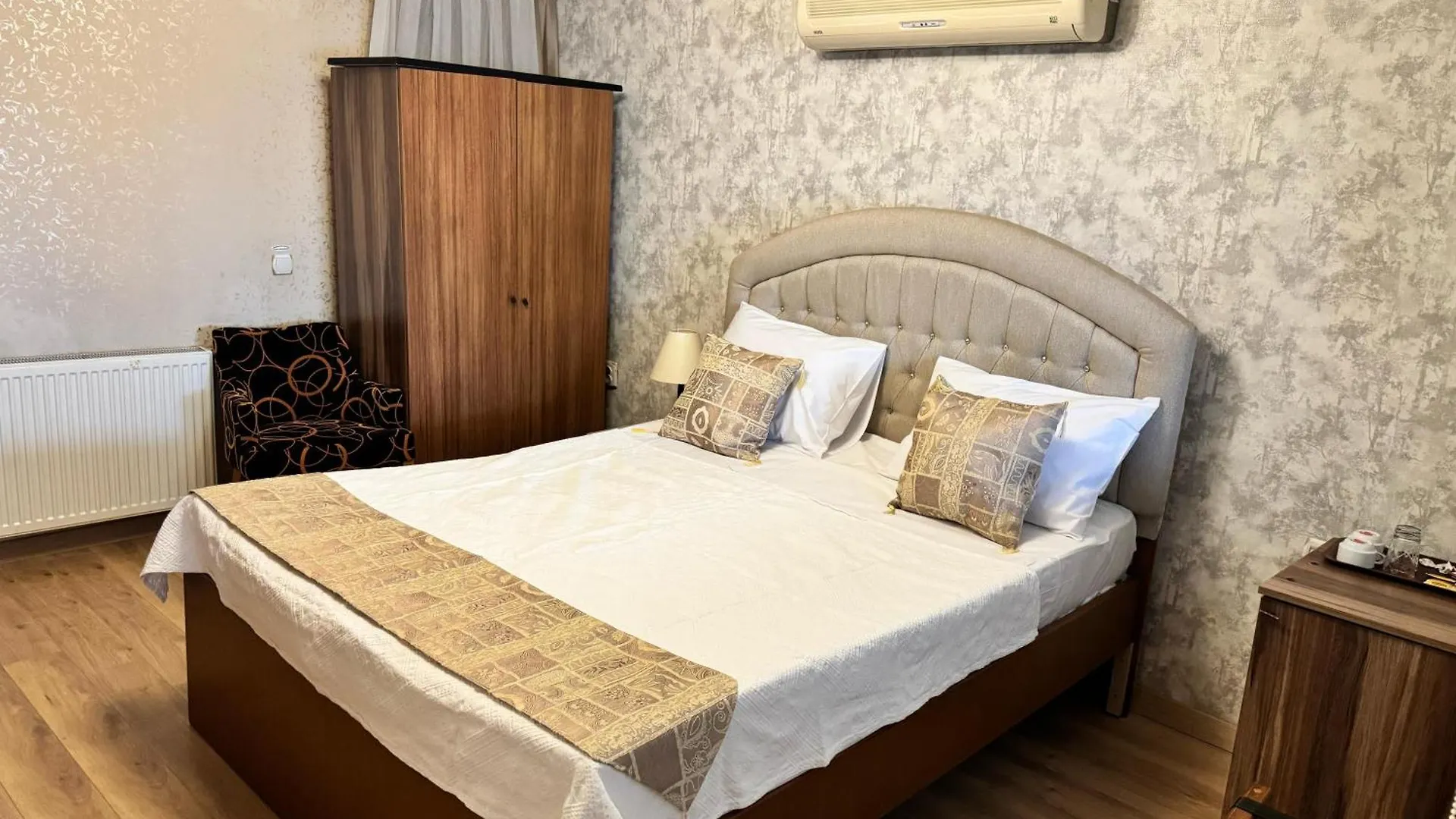 ***  Hotel Ipekyolu Istanbul Turkey