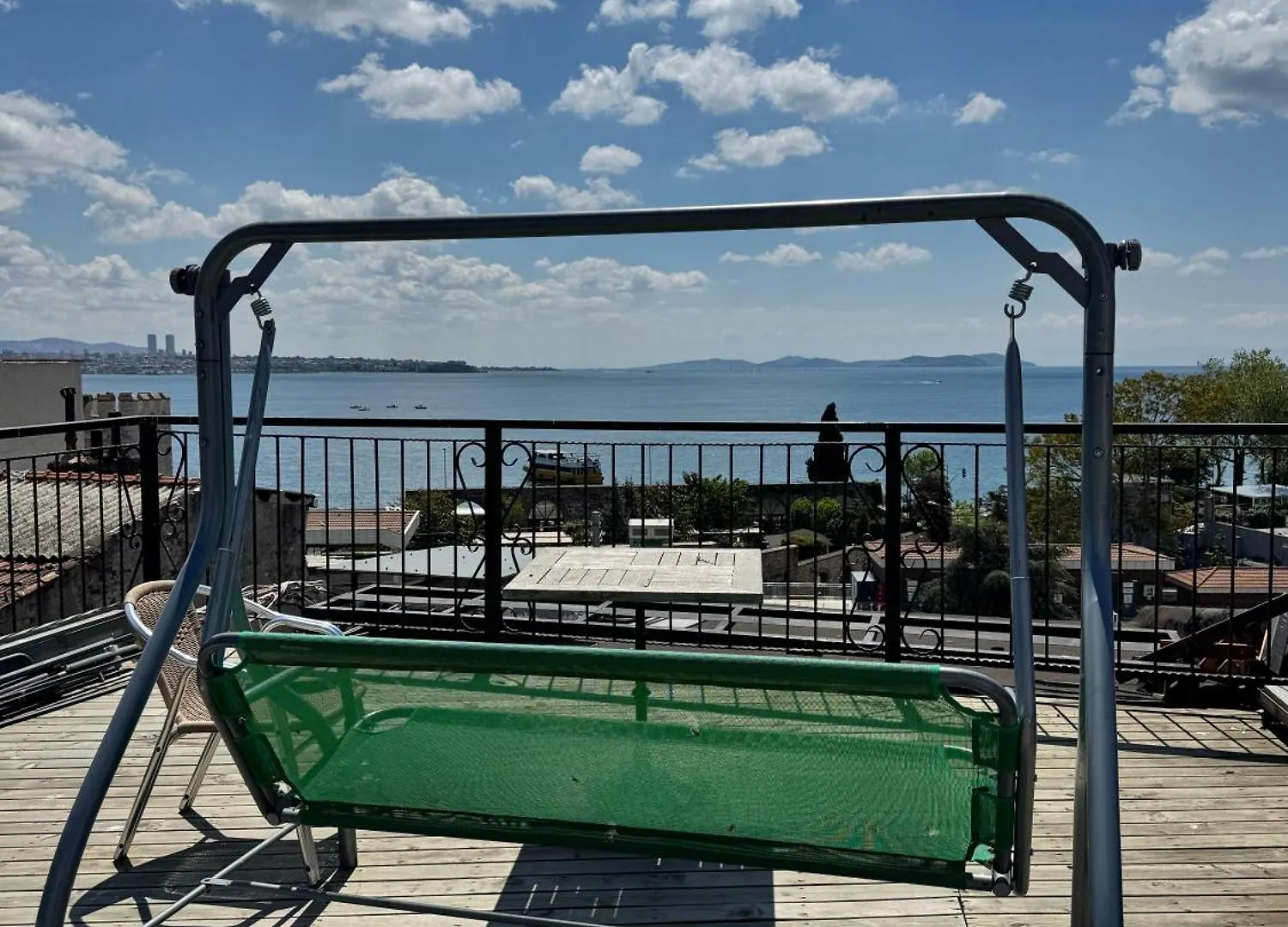 Hotel Ipekyolu Istanbul