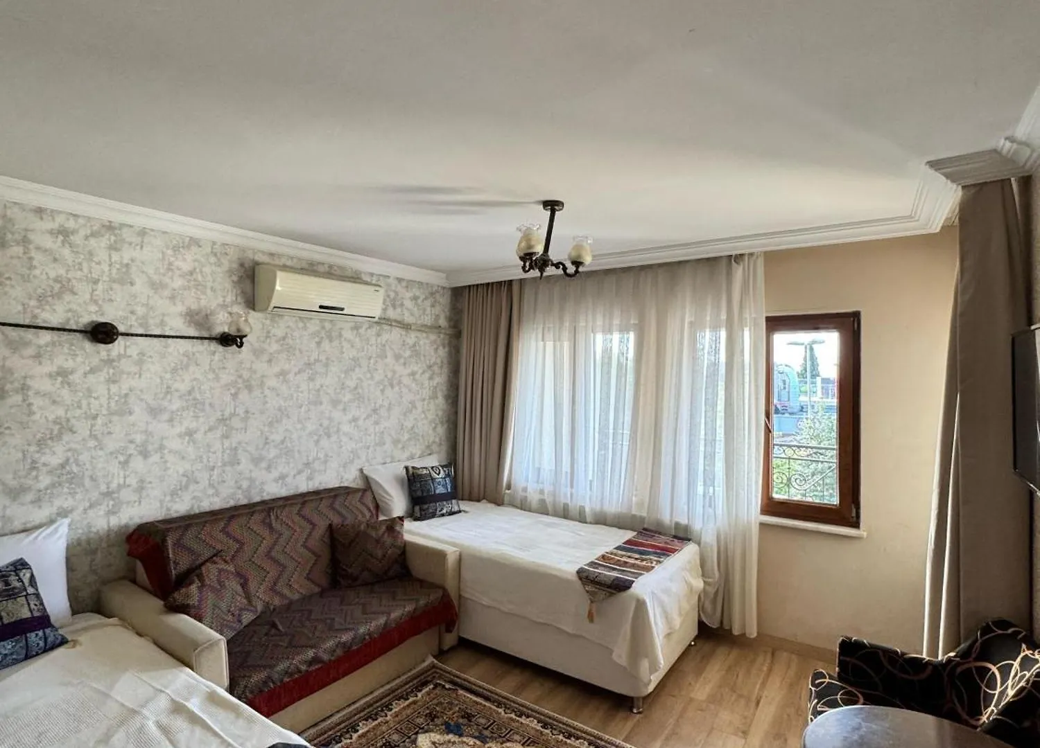 Hotel Ipekyolu Istanbul