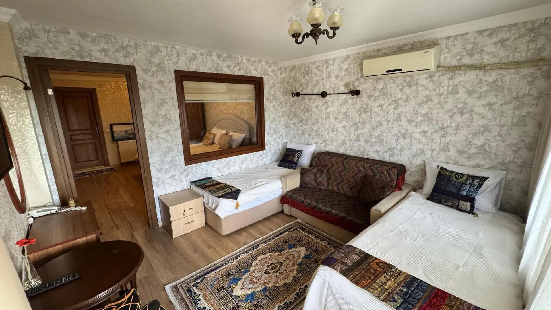 Hotel Ipekyolu Istanbul
