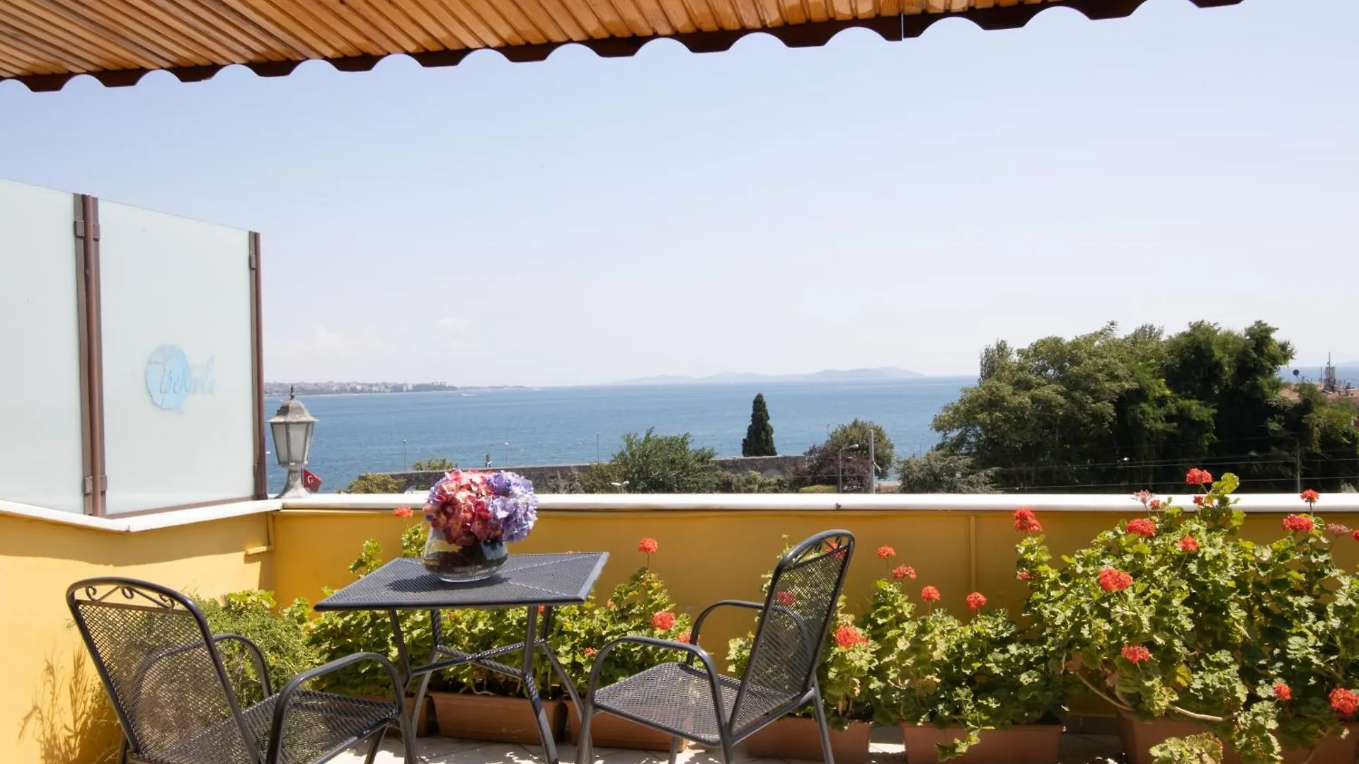 Hotel Ipekyolu Istanbul
