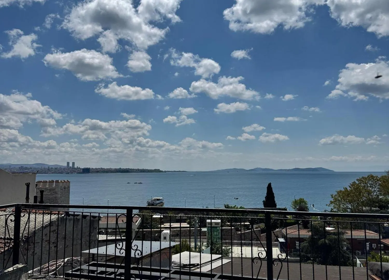 Hotel Ipekyolu Istanbul