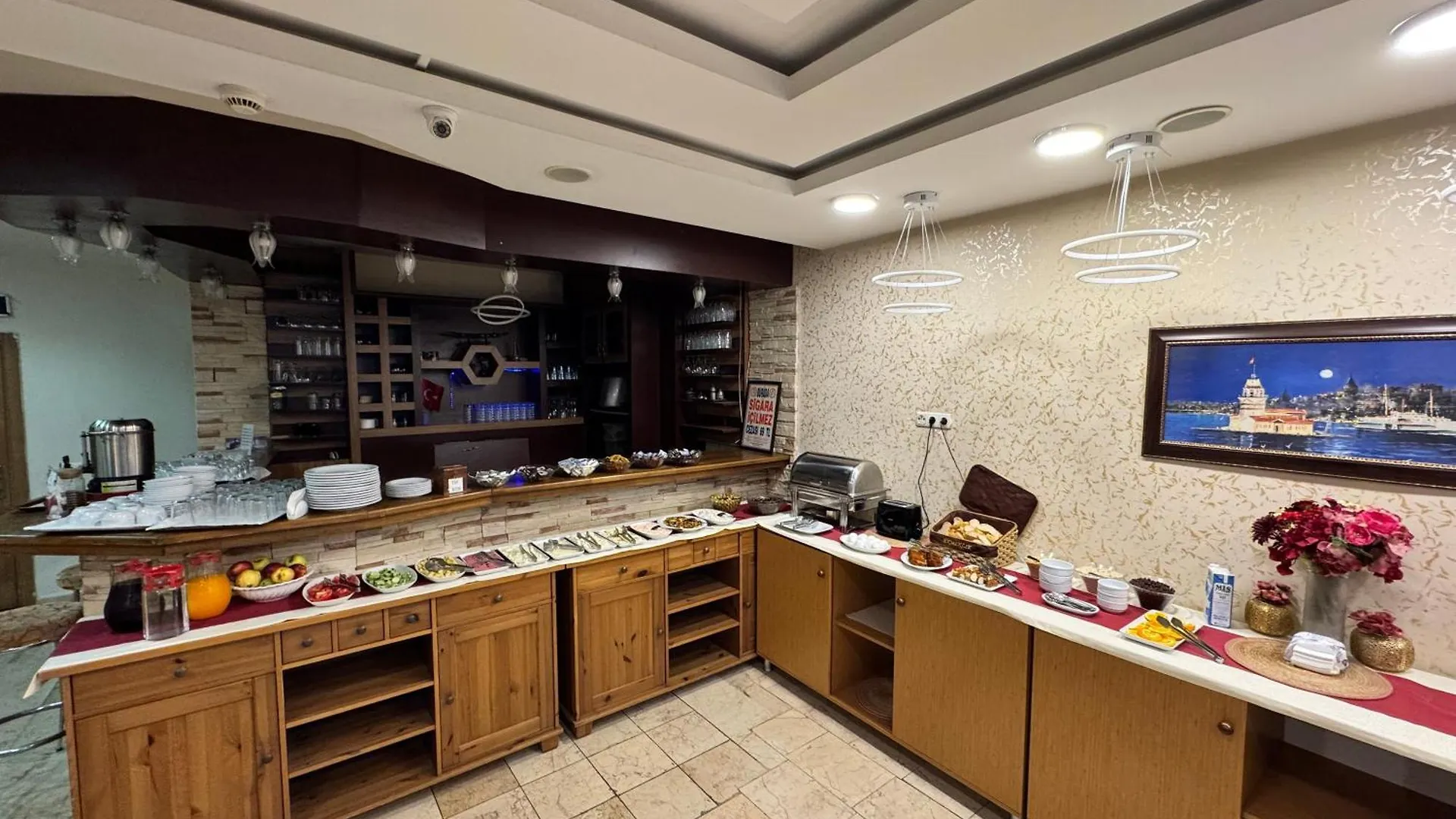 Hotel Ipekyolu Istanbul