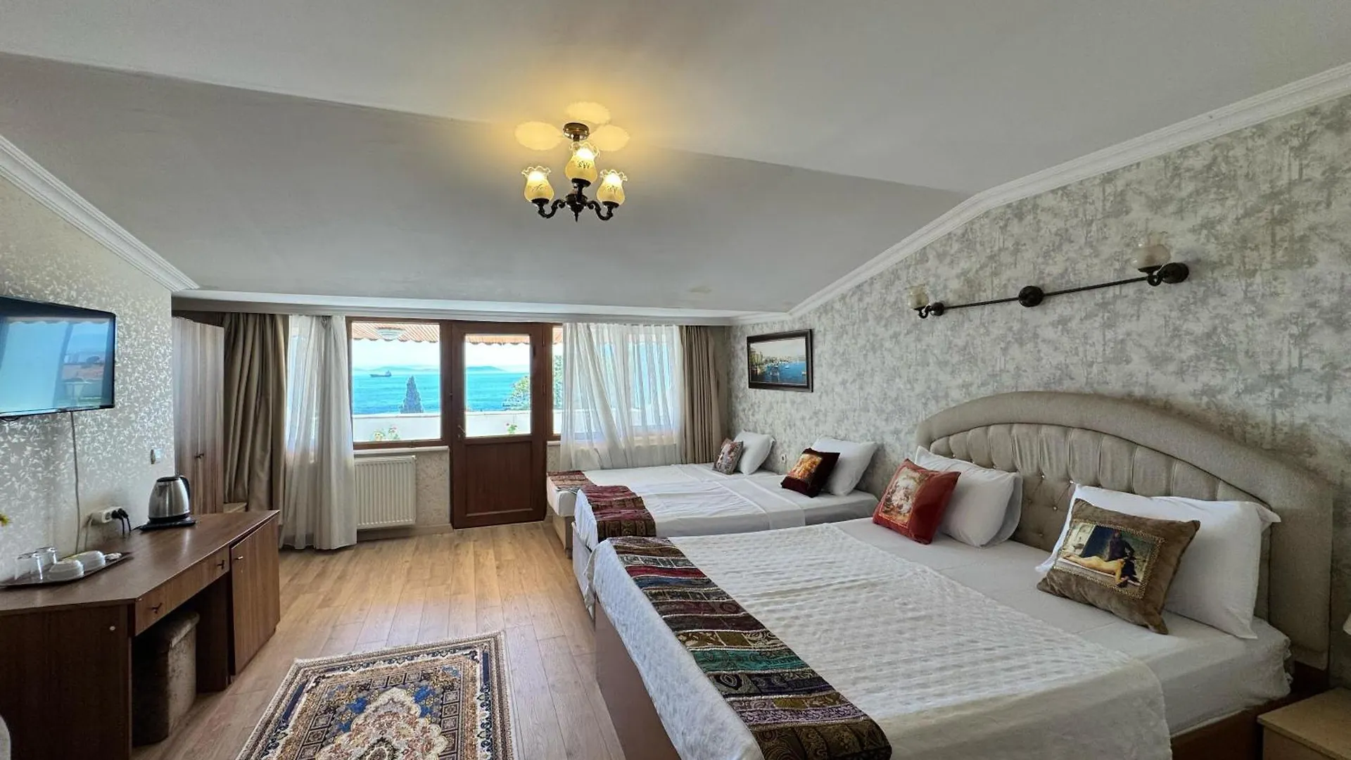 Hotel Ipekyolu Istanbul