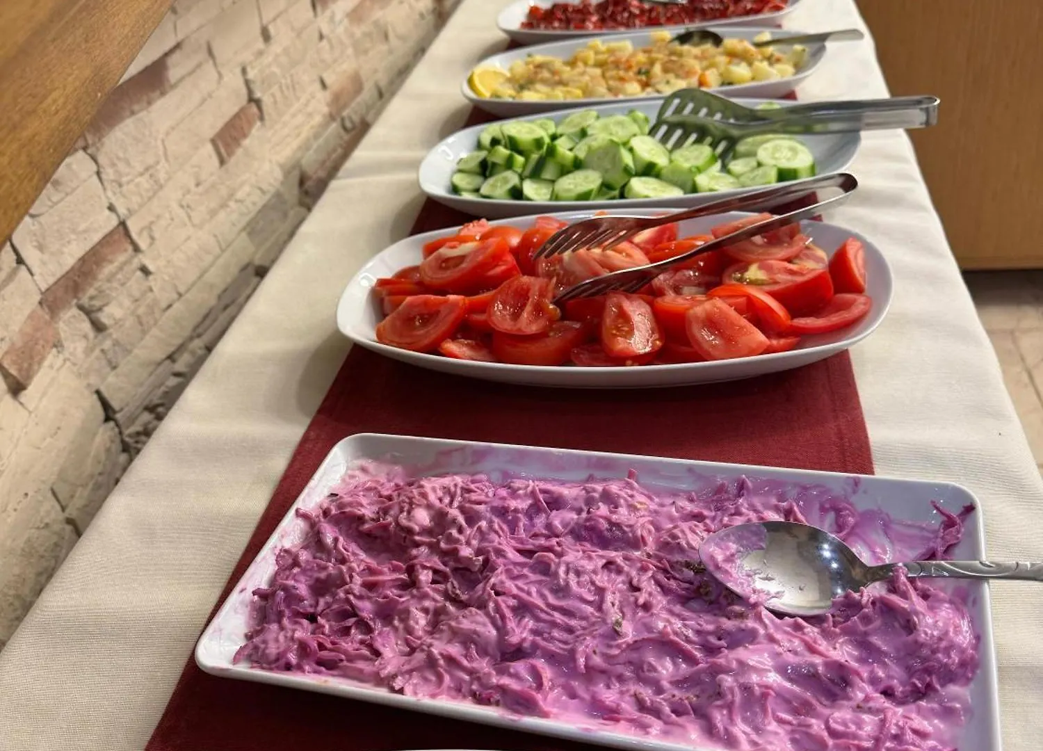 Hotel Ipekyolu Istanbul