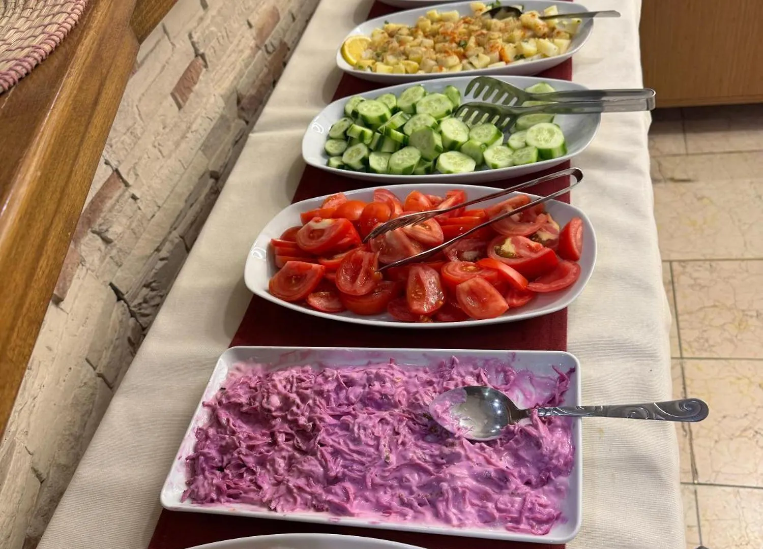 Hotel Ipekyolu Istanbul Turkey