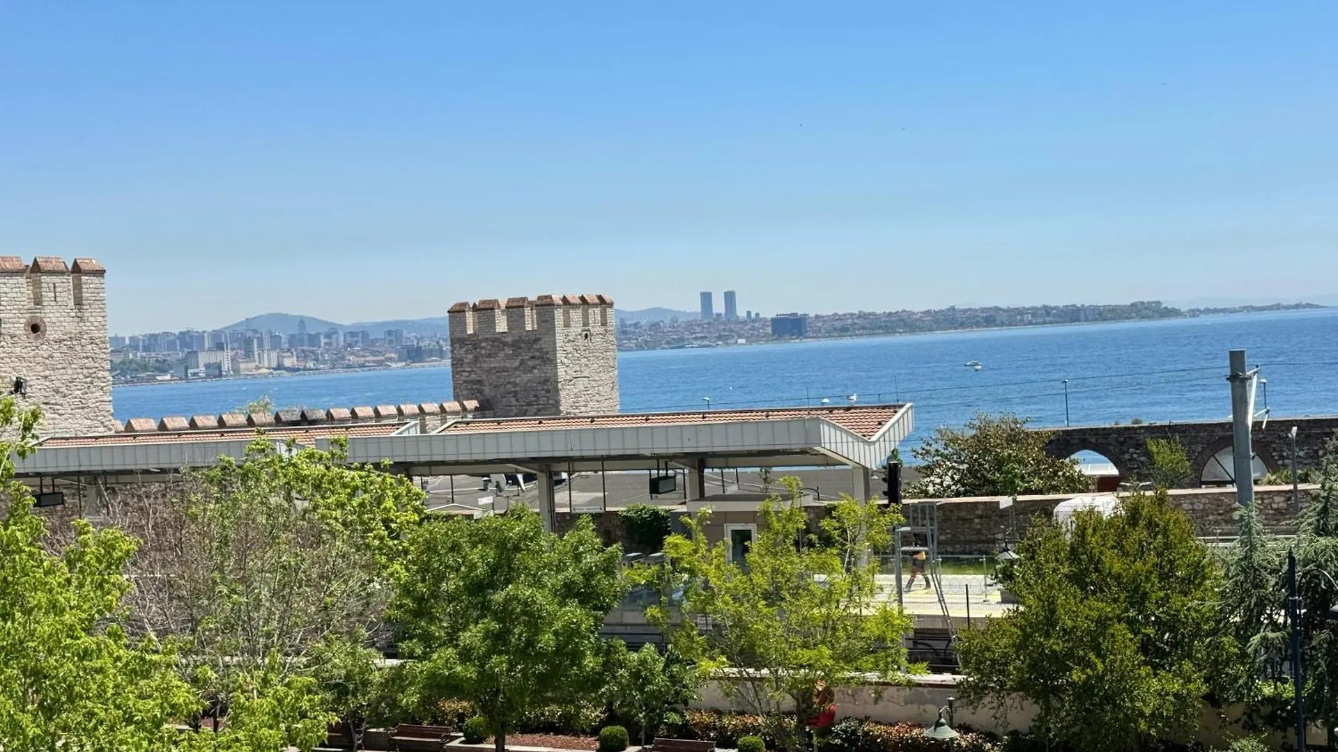 Hotel Ipekyolu Istanbul