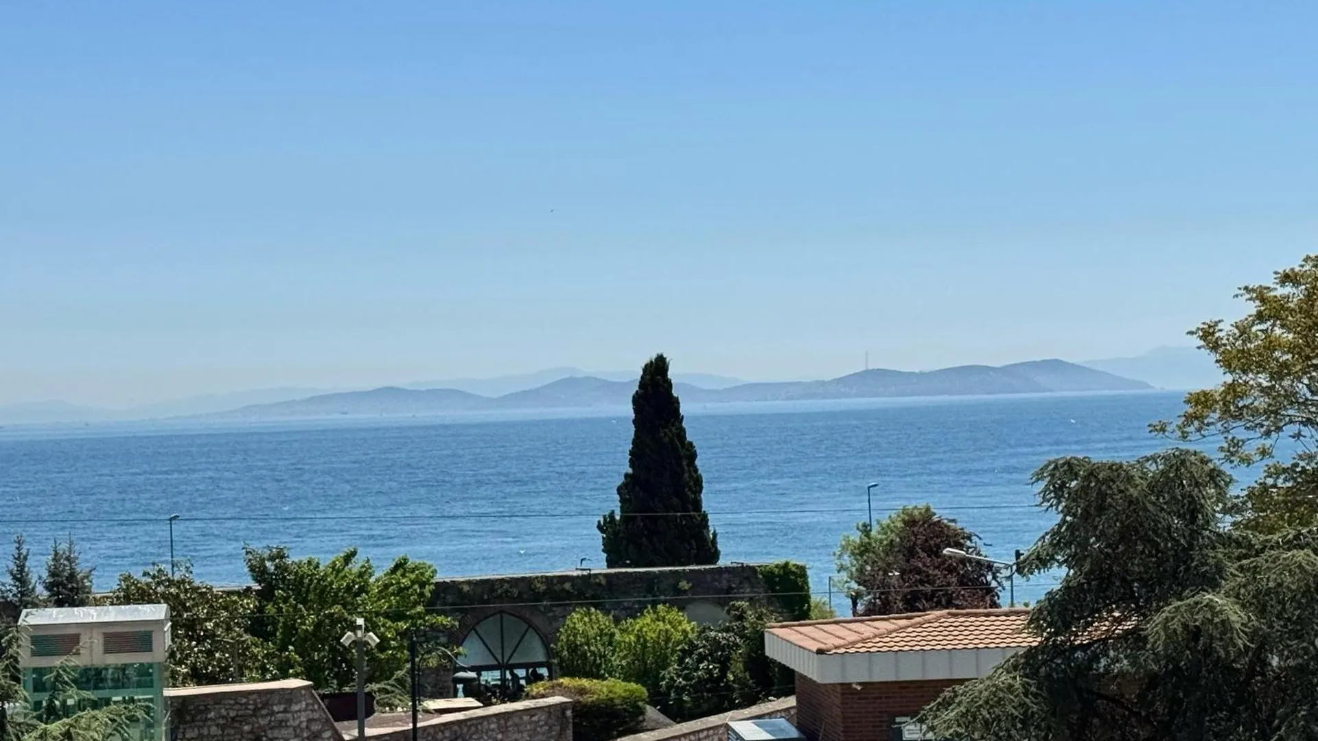 ***  Hotel Ipekyolu Istanbul Turkey