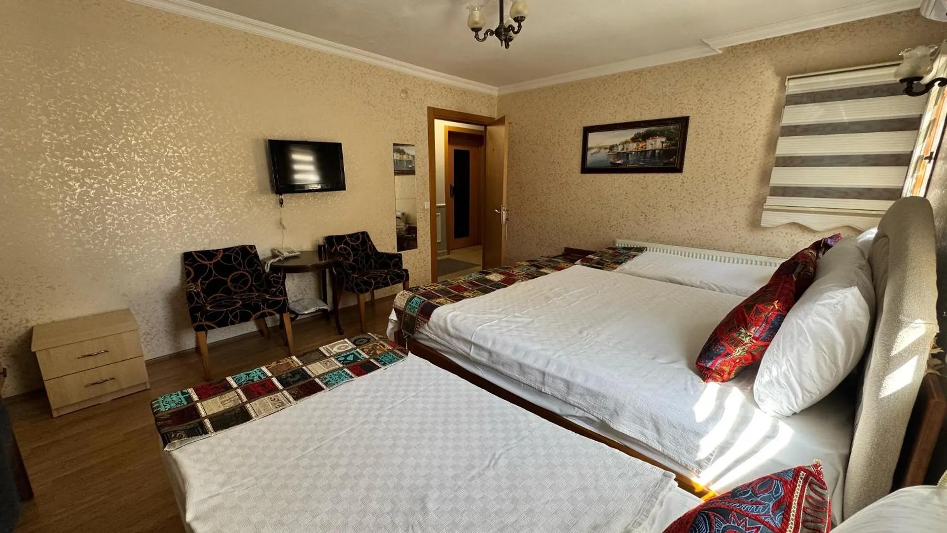 Hotel Ipekyolu Istanbul