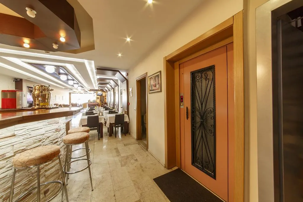 Hotel Ipekyolu Istanbul 3*,  Turkey